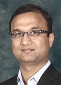 Amit Agrawal, Ph.D.