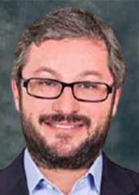 Jonathan Zalevsky Ph.D.