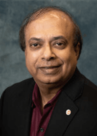 Krishnan (Nandu) Nandabalan, Ph.D.