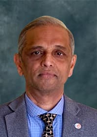 Madan Anant, Ph.D.