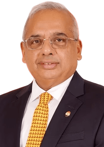 Ramesh Cidambi
