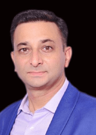 Sameer Sharma, Ph.D.