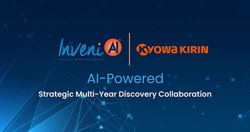 AlphaMeld Corporation Expands Collaboration with Kyowa Kirin for Enterprise-Wide Access to Drug Discovery Platform