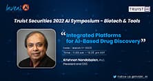 InveniAI to Participate in the Truist Securities Life Sciences AI Symposium - Biotech & Tools
