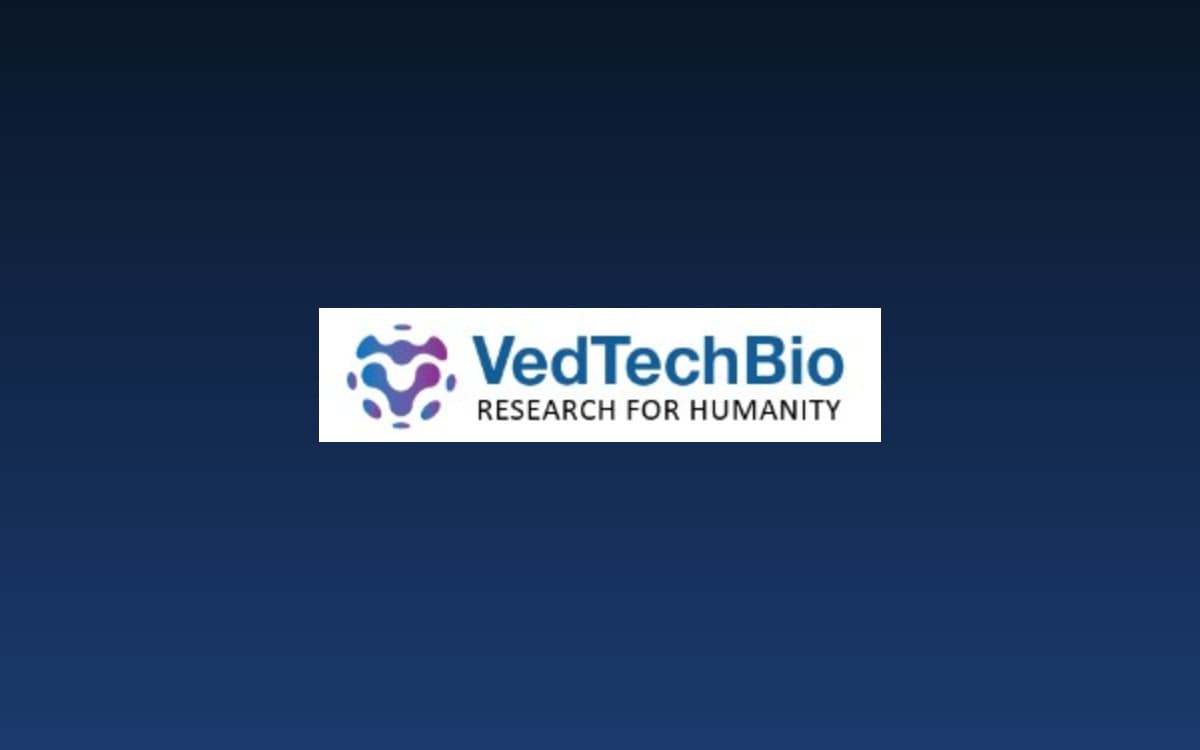 AlphaMeld Corporation and VedTechBio Forge Strategic AI-Powered Drug Discovery Alliance to Transform Metabolic and Liver Disease Therapeutics