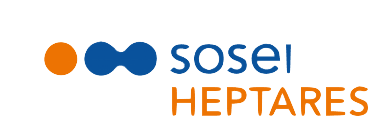 Sosei Heptares